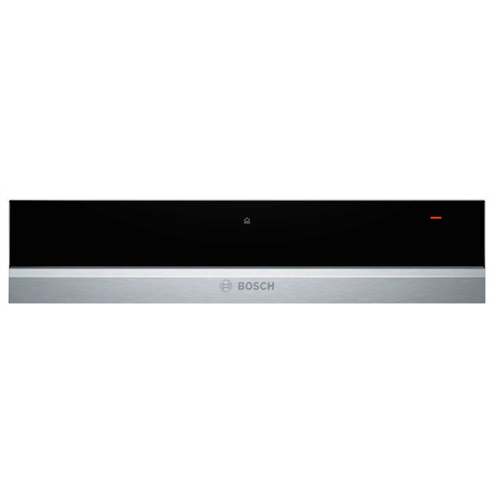 Bosch BIC630NS1 Serie 8 Sıcak Tutma Çekmecesi 60 x 14 cm Inox