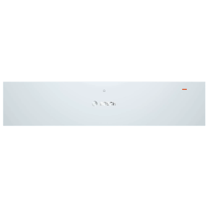 Bosch BIC630NW1 Serie 8 Sıcak Tutma Çekmecesi 60 x 14 cm Beyaz