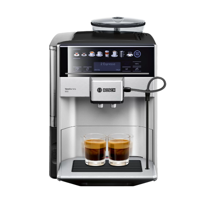 Bosch TIS65621RW Tam Otomatik Kahve Makinesi
