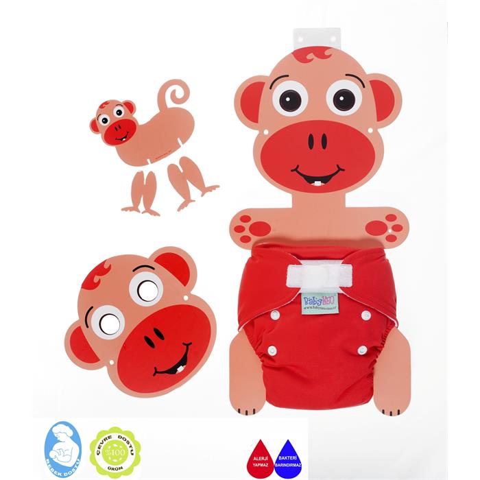 Babyneo Yeni Nesil Bebek Bezi