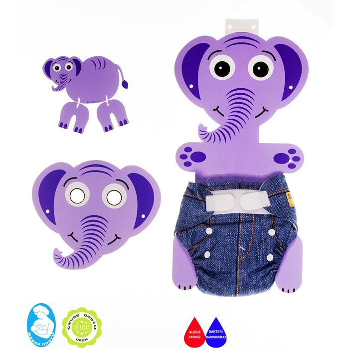 Babyneo Yeni Nesil Bebek Bezi