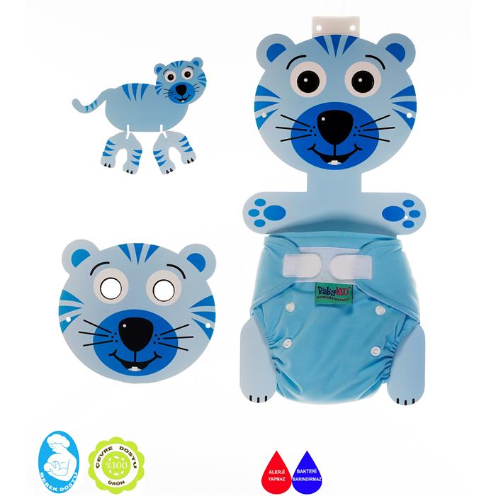 Babyneo Yeni Nesil Bebek Bezi