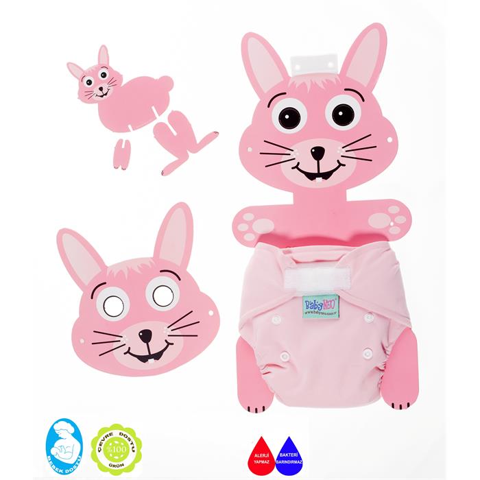 Babyneo Yeni Nesil Bebek Bezi