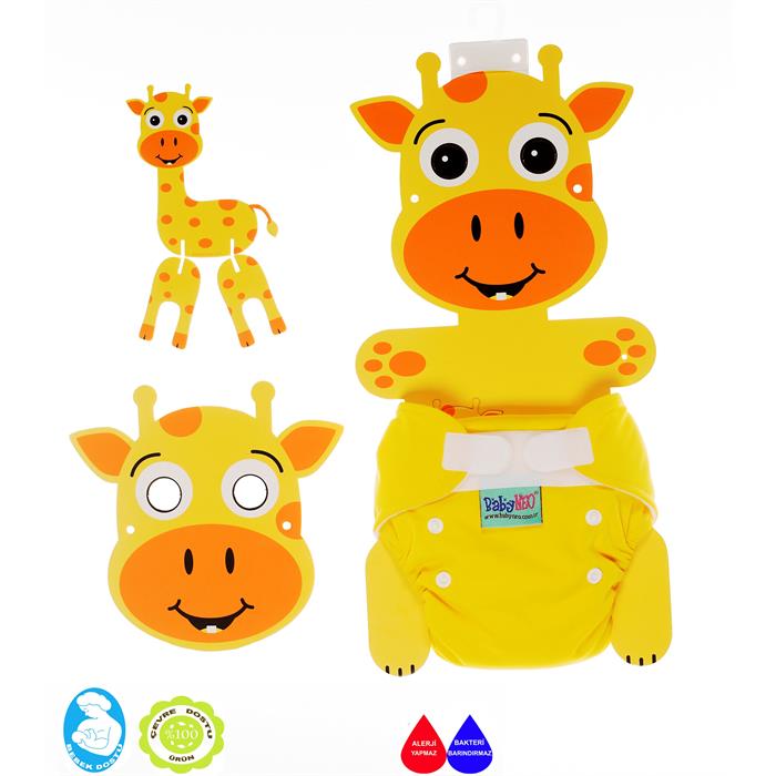 Babyneo Yeni Nesil Bebek Bezi