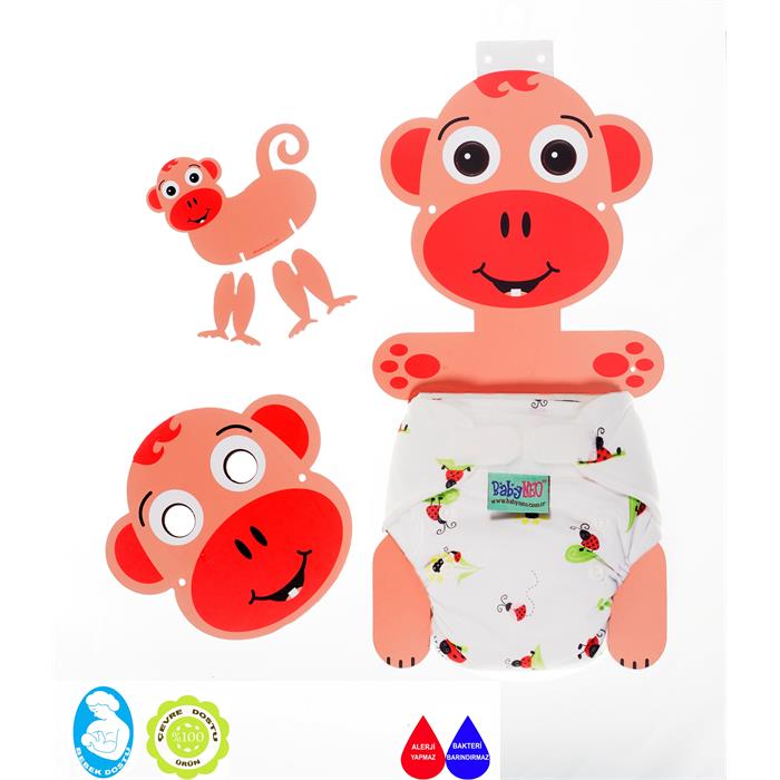 Babyneo Yeni Nesil Bebek Bezi
