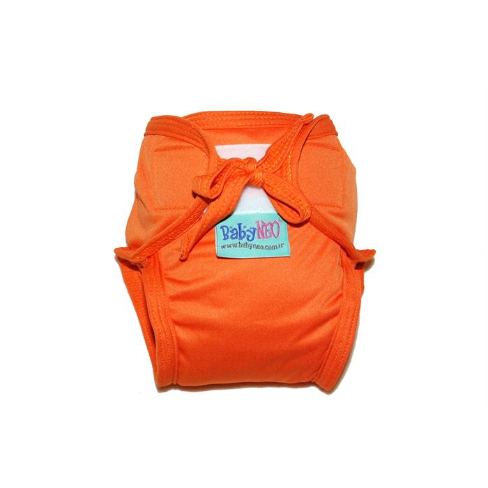 BabyNEO Yıkanabilir Mayo Bebek Bezi