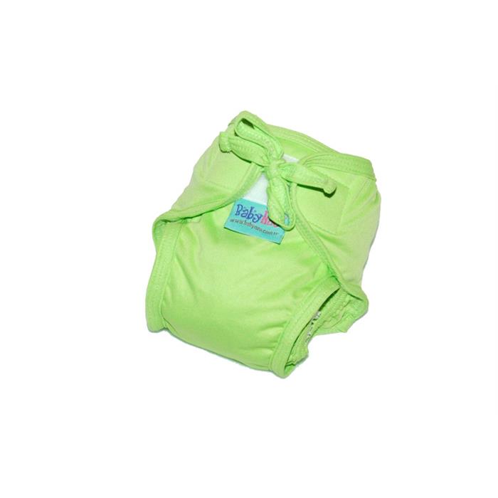 BabyNEO Yıkanabilir Mayo Bebek Bezi
