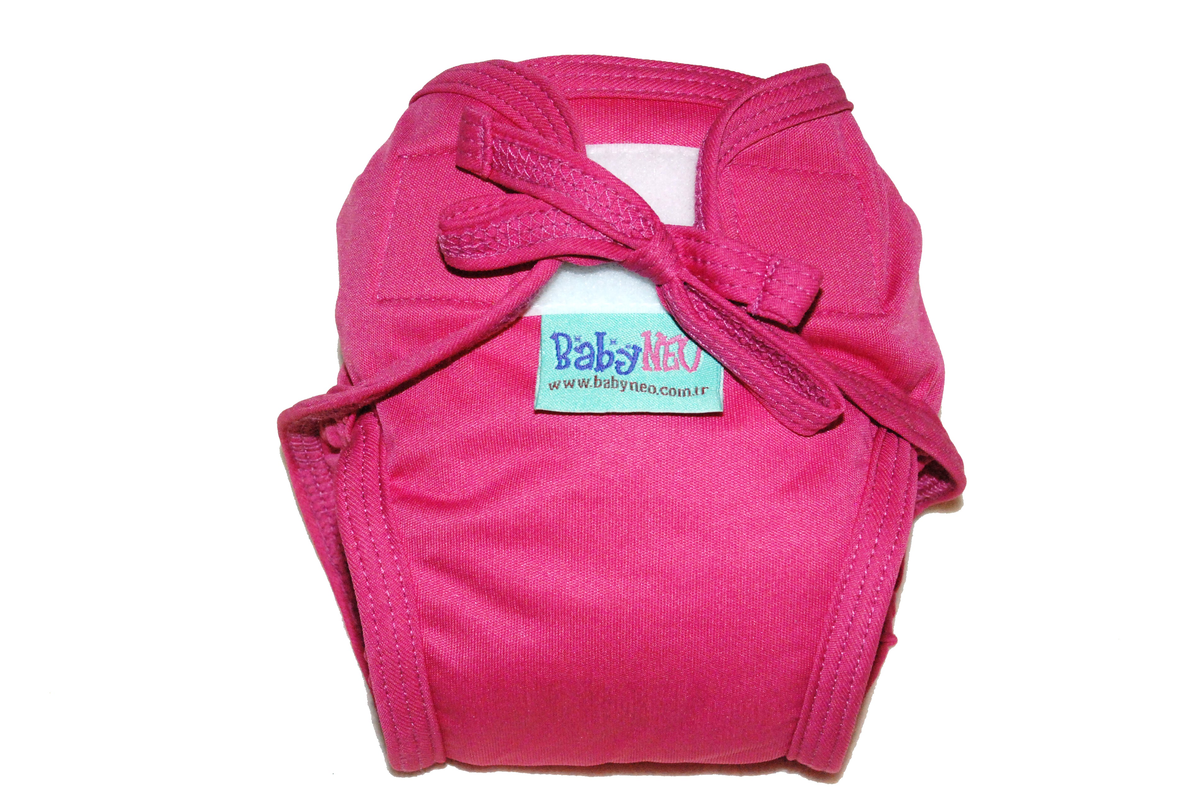 BabyNEO Yıkanabilir Mayo Bebek Bezi