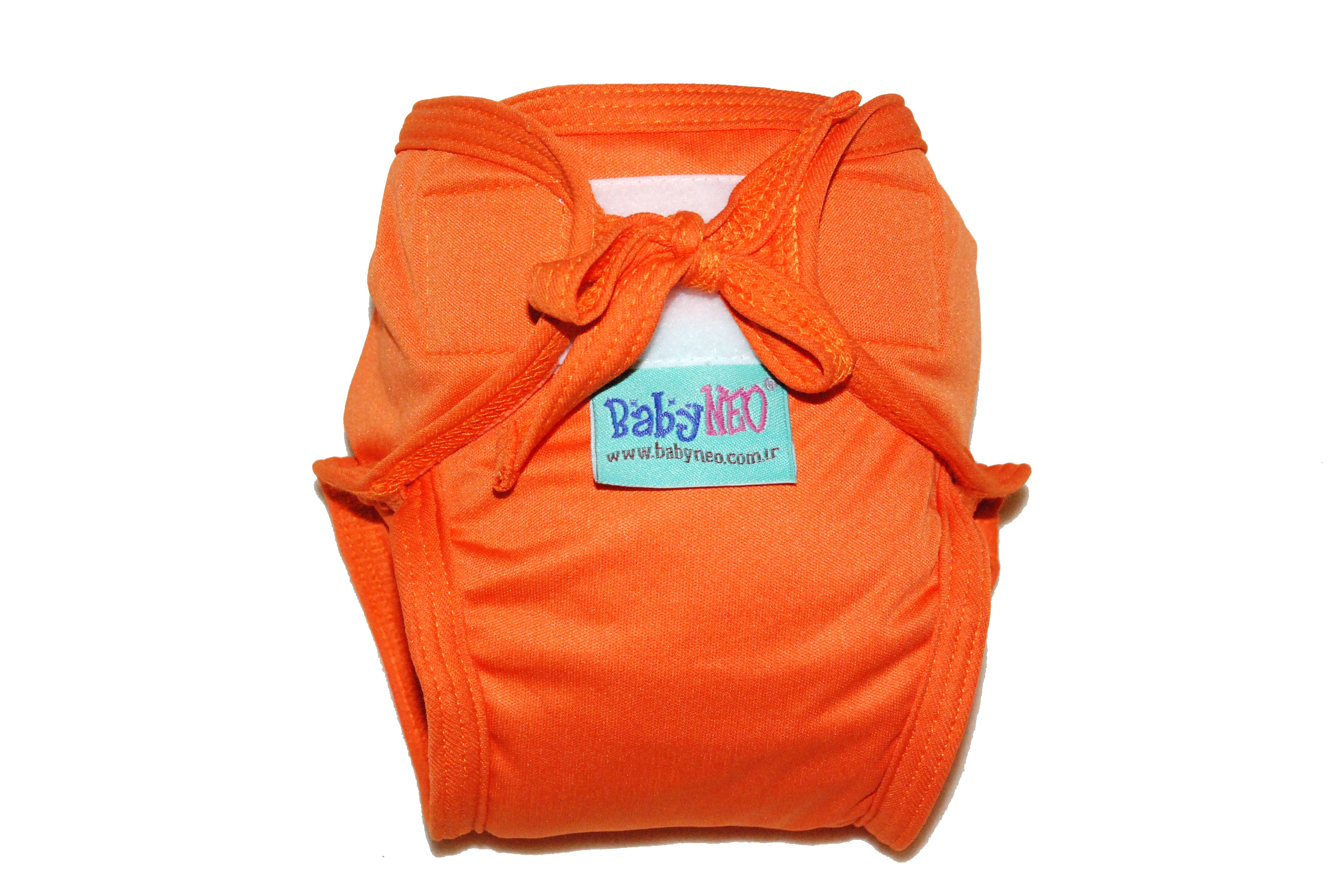 BabyNEO Yıkanabilir Mayo Bebek Bezi