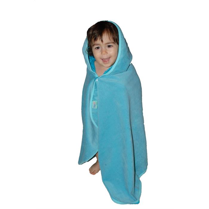 Babyneo Bambu Pelerin Havlu