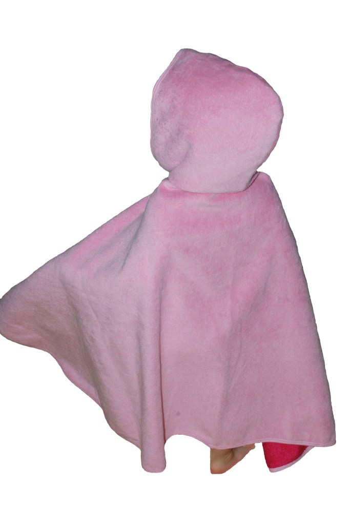Babyneo Bambu Pelerin Havlu