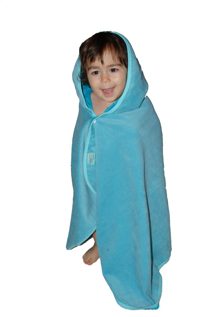 Babyneo Bambu Pelerin Havlu