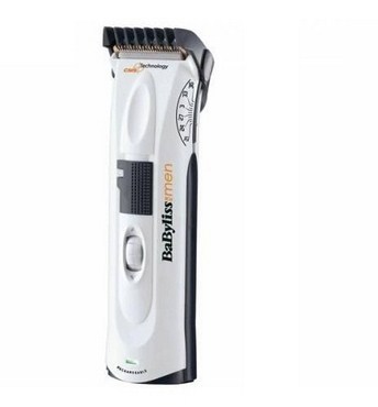 Babyliss E703E Saç Sakal Kesme Makinesi