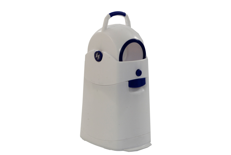 Sunny Baby SB-115 Diaper Champ (Bebek Bezi Kutusu)