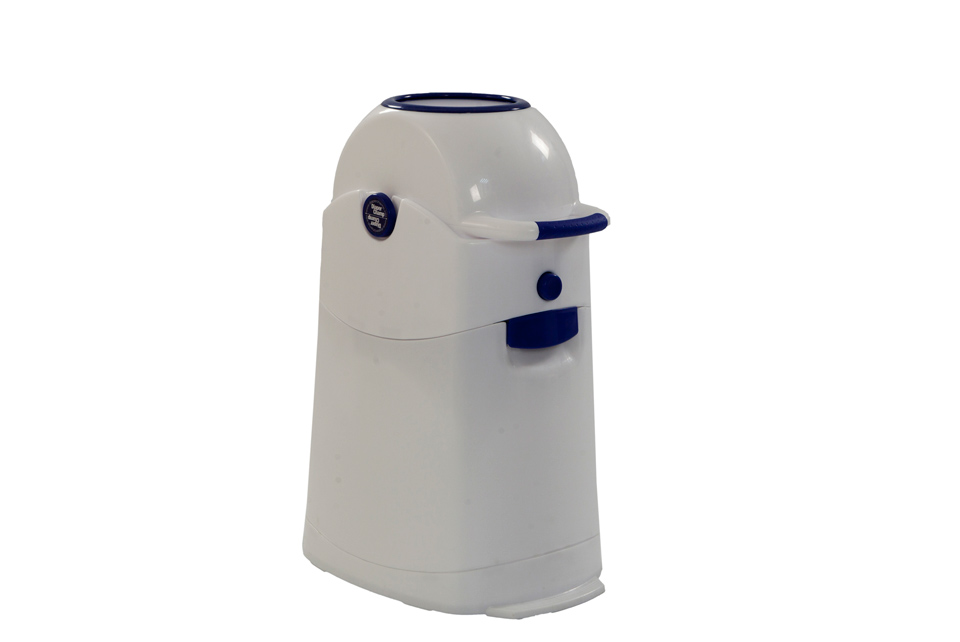 Sunny Baby SB-115 Diaper Champ (Bebek Bezi Kutusu)