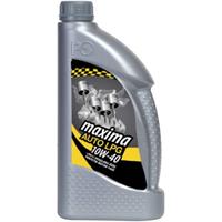 PETROL OFİSİ MAXIMA LPG 10W40 1 LT