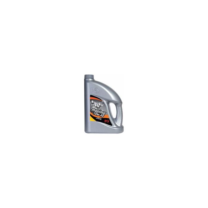 PETROL OFİSİ MAXIMA BENZİN 10W40 4LT