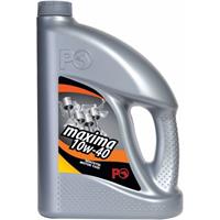 PETROL OFİSİ MAXIMA BENZİN 10W40 4LT