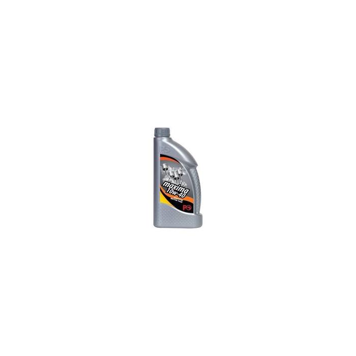 PETROL OFİSİ MAXIMA BENZİN 10W40 1 LT