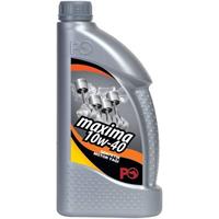 PETROL OFİSİ MAXIMA BENZİN 10W40 1 LT