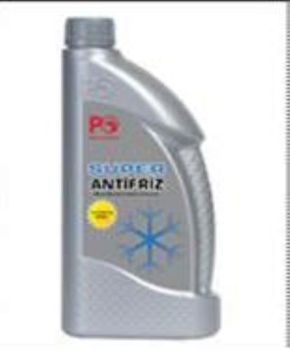 PETROL OFİSİ ANTİFRİZ 1 LT