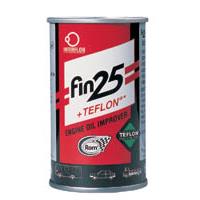 FİN 25 + TEFLON MOTOR ONARICI 150ML