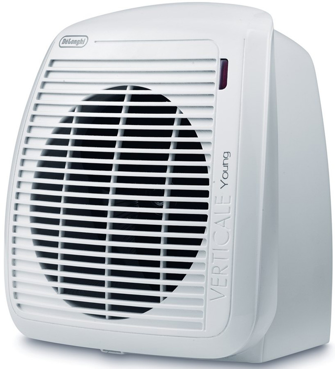 Delonghi HVY1020 Fanlı Isıtıcı