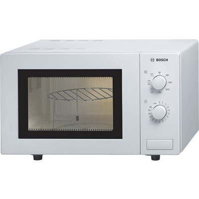 Bosch Hmt72G420 Izgaralı Mikrodalga Fırın