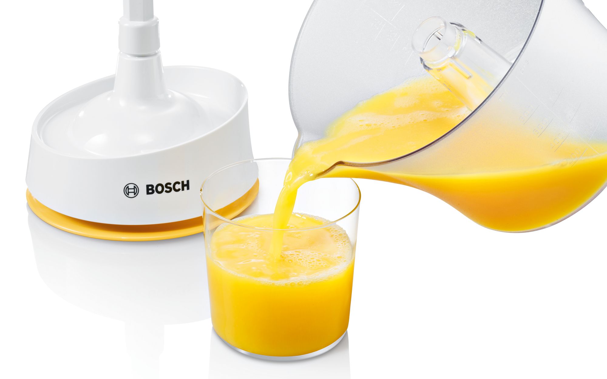 Bosch MCP3500 Narenciye Sıkacağı