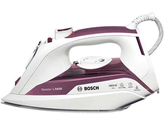 Bosch TDA5028110 Buharlı Ütü