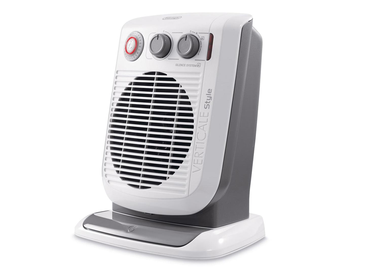 Delonghi HVF3552TB Fanlı Isıtıcı