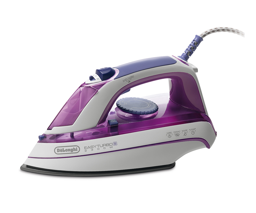 Delonghi FXK23AT Buharlı Ütü