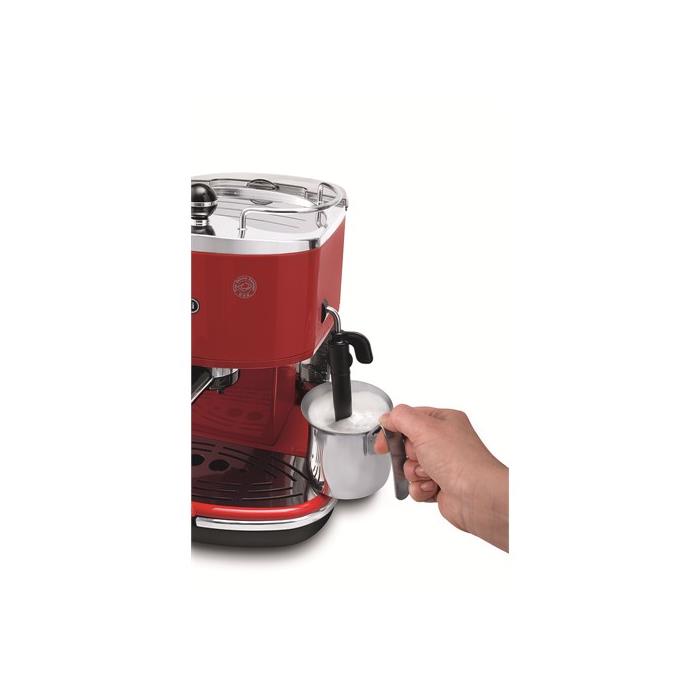 Delonghi icona on sale eco 310