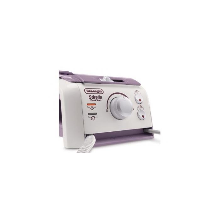 Delonghi VVX 1660 Dual Vap Buhar Kazanlı Ütü