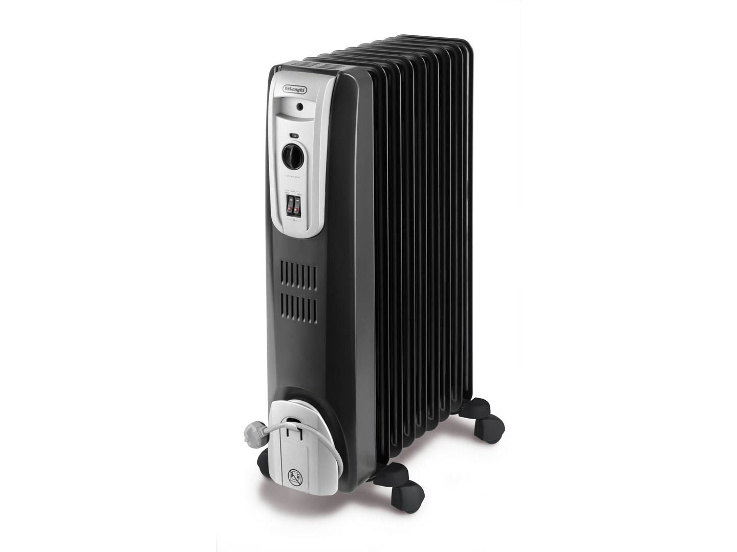 Delonghi 9 Dilim Yağlı Radyatör KH-770920.B