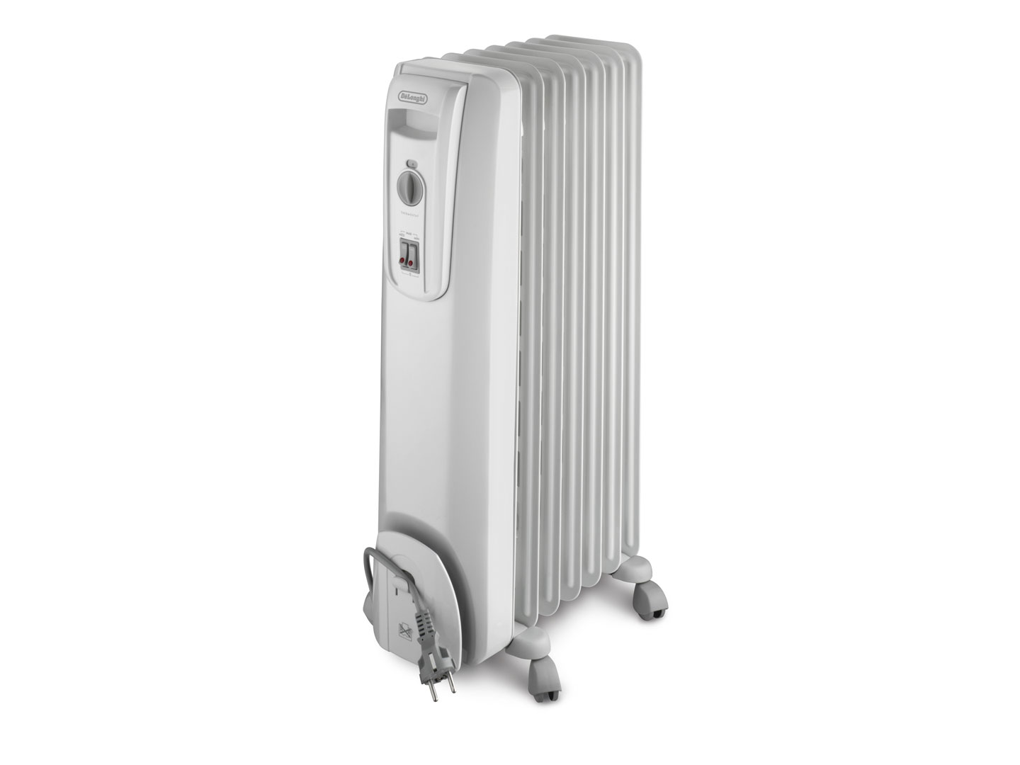 Delonghi KH770715.CW Yağlı Radyatör