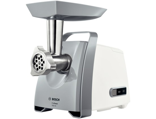 Bosch MFW45020 ProPower Kıyma Makinesi Beyaz
