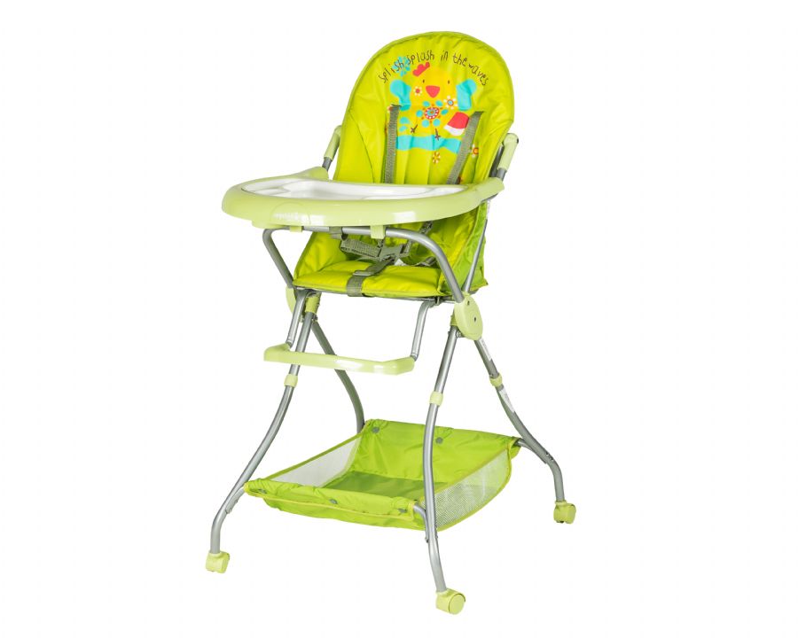Crystal Baby CB-201 Mama Sandalyesi
