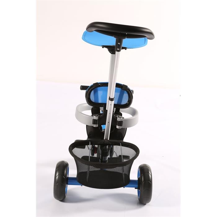 Sunny Baby SR600R İtmeli Gezi Bisikleti