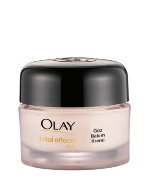 Olay Total Effects Göz Bakım Kremi 7X 