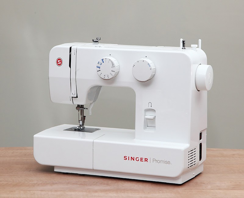 Singer 1409 Promise Dikiş Makinesi