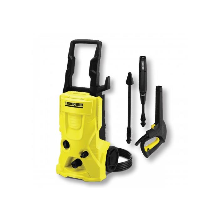 Karcher K 3.500 Basınçlı Yıkama Makinesi 120 Bar