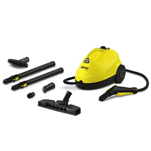 Karcher SC 1020 Buharlı Temizlik Makinası