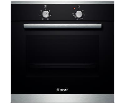 Bosch Paslanmaz çelik Ankastre fırın HBN301E6T