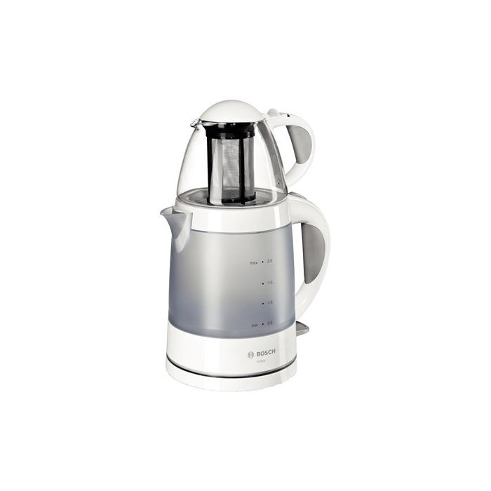 Bosch TTA2201 Çay Makinesi 