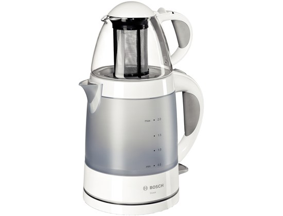 Bosch TTA2201 Çay Makinesi 