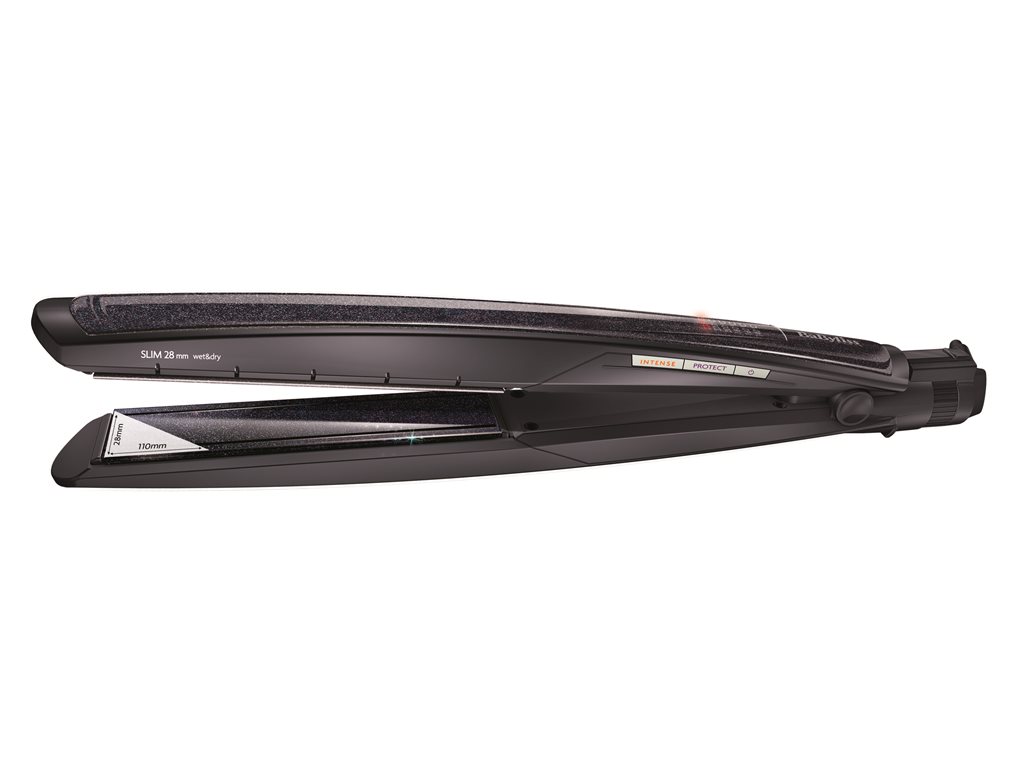 Babyliss Diamond 235ºC  Slim Islak Kuru