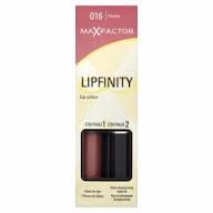 Max Factor Lipfinity Reflection Ruj 016 