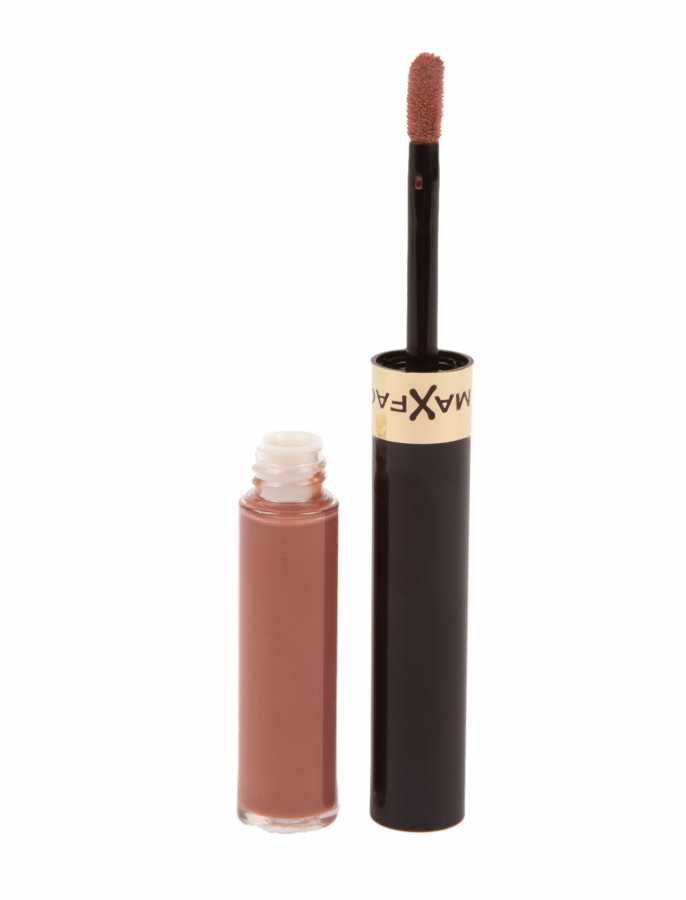 Max Factor Lipfinity Reflection Ruj + Özel Nemlendirici 190 Indulgent
