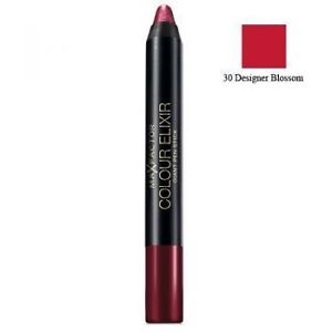 Max Factor Elixir Giant Kalem Ruj 030 Blossom